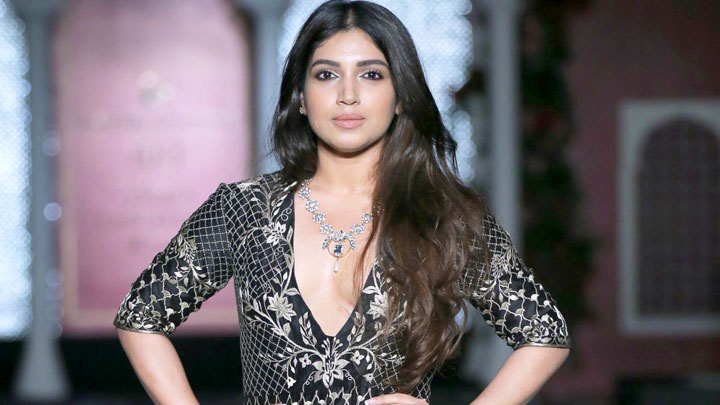 Bhumi Pednekar’s EXCITING Fashion Tips For A Perfect Top-Notch Look !!!